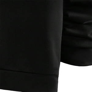 Gran oferta de sudaderas con capucha para hombre, fabricante de ropa personalizada, camisetas informales, sudaderas con capucha de lana para hombre - Product Image 5