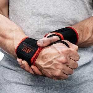 สายรัดข้อมือออกกำลังกายยกน้ำหนัก - Product Image 2