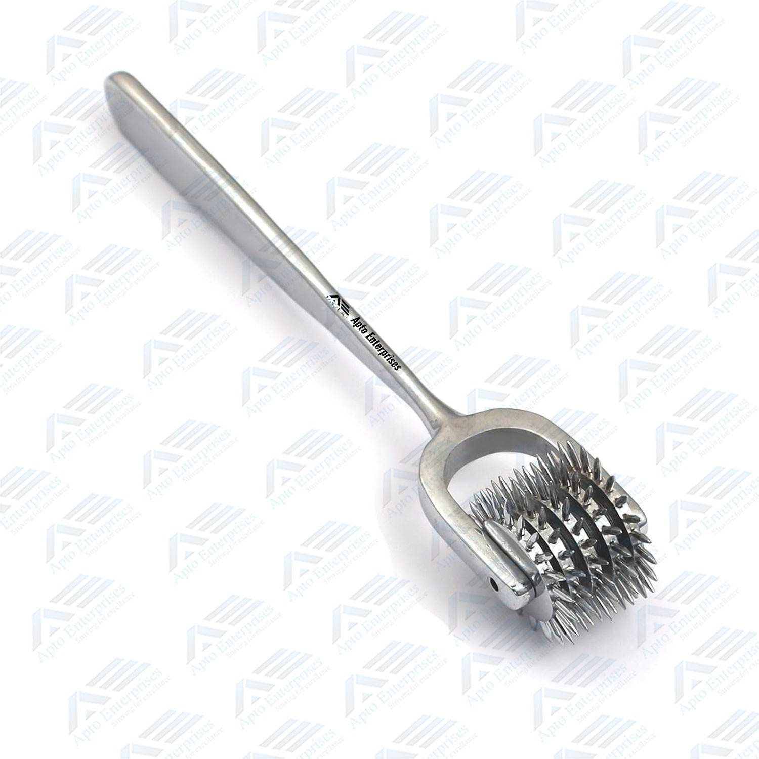 Diagnostic Instrument Pinwheel