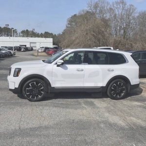 Mejor Precio Usado ASEQUIBLE LIMPIO 2024 Telluride SX - Product Image 3