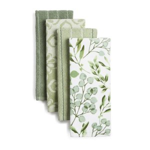 100% Cotton Bán Buôn Tùy Chỉnh Thiết Kế Sợi Nhỏ Vải Kỹ Thuật Số In Thêu Golf Nhà Bếp Trà Khăn Từ Ấn Độ - Product Image 6