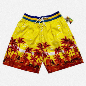 Short de fitness d'été High Street pour homme Short de sport double couche à séchage rapide pour la course à pied, l'entraînement et les loisirs disponibles Large - Product Image 6