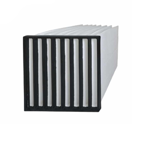 Poche de qualité supérieure pour filtre disponible à un prix compétitif depuis l'Inde - Product Image 5