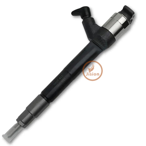 Inyector de Combustible Diésel JISION 295050-0960 12640381 Inyector 12644527 Inyector Common Rail Diésel - Product Image 1