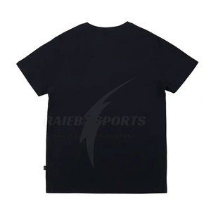 Nouveau design 2026 – T-shirts pour hommes à manches courtes, 100 % coton, respirants, séchage rapide, coupe ample, grandes tailles, imprimés en relief personnalisés - Product Image 2