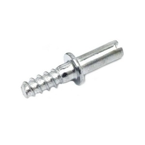 Stihl MS360 Exhaust <b>Screw</b> Ref 504352 - Product Image 1