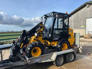 รถแทรกเตอร์การเกษตรประสิทธิภาพสูงรุ่นฟาสตรัค ซีรีส์ สร้างขึ้นเพื่อความเชื่อถือได้ด้านด้านพลังงานและโซลูชันการเกษตรขั้นสูงสำหรับทั่วโลก - Product Image 3