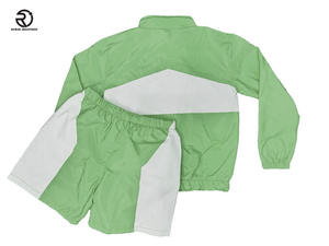 2025 <b>Men's</b> Windbreaker <b>Short</b> <b>Sets</b> Windbreaker <b>Shorts</b> <b>Set</b> <b>Men</b> Nylon <b>Men's</b> <b>Shorts</b> Windbreaker <b>Set</b> - Product Image 2