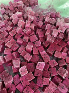 Pedidos de gran volumen de fruta de dragón congelada de la mejor calidad - Product Image 4