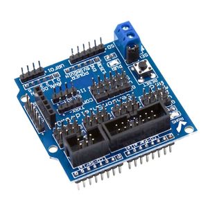 Placa de Desarrollo Compatible con Arduino UNO R3 V5.0 para Educación y Proyectos Maker - Product Image 2