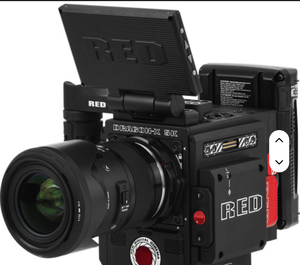 Tout Neuf Original CINEMA Dragon-X 5K S35 DSMC2 Dragon-X - Product Image 1