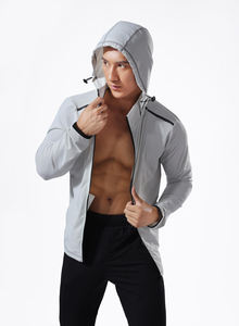 Impresionante ropa deportiva antiarrugas diseños únicos hombres sublimación chándal con precio asequible por encargo hombres Sudadera con capucha - Product Image 6