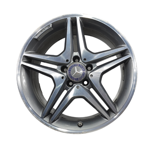 JANTE EN ALLIAGE MERCEDES Classe C S. Break W205 A1764010302 (14>) - Product Image 1