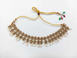 เปลี่ยนทุกสายตาให้กลายเป็นที่ชื่นชมด้วยสร้อยคอเงานี้ - Product Image 3