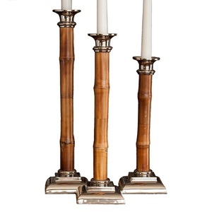 Porte-bougie de forme personnalisée de qualité supérieure, très vendu pour la décoration de table, design moderne, porte-bougie votif - Product Image 6