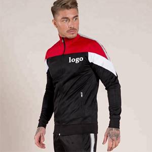 Sudadera de gran tamaño 100% de algodón con cuello redondo sudaderas de moda para hombre personalizado Para Hombre diseñador Sudadera con capucha conjunto chándal - Product Image 3