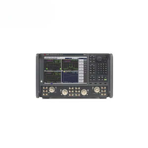 Analizador de Redes de Microondas Keysight PNA-X 900 Hz/10 MHz -13.5 GHz - Product Image 1