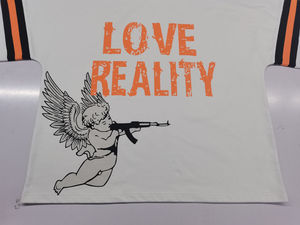 ใหม่แฟชั่นบุรุษแฟชั่นลำลองสำหรับทุกเพศเสื้อยืดทรงสลิมฟิตคอกลมแขนสั้นดีไซน์สไตล์ลำลองผู้ชายเสื้อยืดพิมพ์ลายสำหรับผู้ชาย - Product Image 4