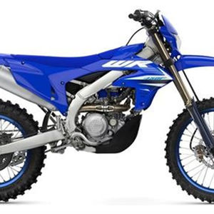 Motocicleta Todoterreno WR450F 2025, Superventas, Potente Motor de 4 Tiempos y 450 cc - Product Image 4