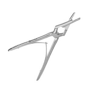 Proveedor de retractores quirúrgicos al por mayor Gelpi Retractor Instrumentos quirúrgicos Top Trending Deep Blade Sharp Points Acero inoxidable - Product Image 2