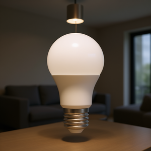 Standard E27 6W LED <b>Bulbs</b> 12/24VDC - Product Image 3