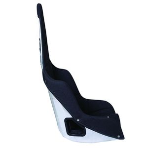 RS-06P Siège Racing Aluminium Rouge - Product Image 3