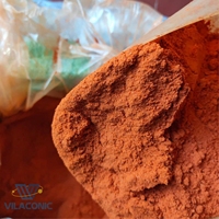 Vilaconic Harga Murah bubuk cabai kering Super panas pedas (Ms Quincy WA: 84858080598)