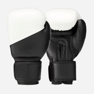 Guantes de Boxeo para Hombre de Primera Calidad en Oferta, Precio de Mayoreo, Material Suave, Transpirables, Cómodos, a Bajo Precio - Product Image 4