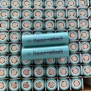 بطارية ليثيوم EVE ، 20P كحد أقصى 15C ، معدل تفريغ بطاريات 18650 للبيع بالجملة ، أدوات طاقة بطاريات NCM - Product Image 1