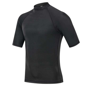 Rash Guard pour jeunes personnalisé X Martial Rash Guards et shorts de surf pour hommes Rash Guard - Product Image 2