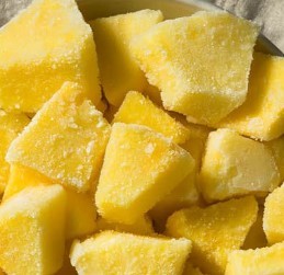 MANGUE CONGELÉE PREMIUM | ORIGINE DU VIETNAM | PARFAIT POUR LE JUS ET LE DESSERT | VDELTA - Product Image 4