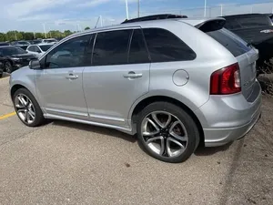 กีฬาฟอร์ดขอบ2014 - Product Image 3