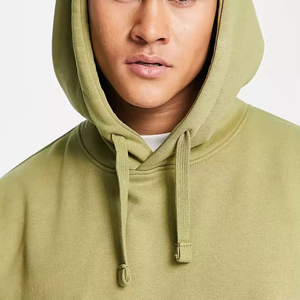 Comfortable 100 Percent Cotton Gym Fitness Sets <b>Hoodies</b> And <b>Shorts</b> Set Mens Full <b>Sleeve</b> Sweatshirt Soft Fabric Perfect For Cold - Product Image 4