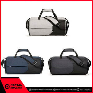 Sac de sport léger de haute qualité sur mesure pour le sport et le fitness Sac étanche de yoga avec dossier souple à un prix - Product Image 4