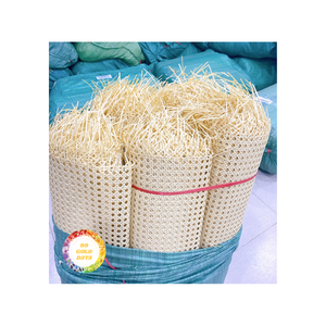 Correas de ratán de plástico para uso en todo tipo de climas, ligeras pero fuertes, ideales para manualidades y manualidades profesionales - Product Image 5