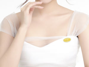 Hot Selling Accessories Trendy 2025 beGems Renso <b>Star</b> Brooch <b>Fashion</b> Accessory Elegant Jewelry - Product Image 6