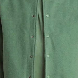 Chaqueta Universitaria de Alta Calidad, Chaqueta Deportiva de Equipo con Letras, Chaqueta de Béisbol Universitaria de Alta Calidad para Hombre - Product Image 4