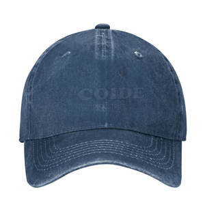 Gorra de béisbol personalizada Unisex cada temporada, gorra de béisbol de bajo precio, nuevo diseño, gorra de béisbol - Product Image 2