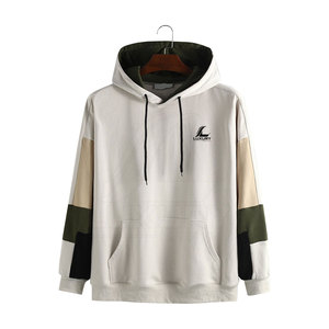 LUXURY IMPEX Custom Design High Quality <b>Pullover</b> <b>Men</b> Hoodies Casual Wear Winter Clothing <b>Men</b> Hoodies - Product Image 2