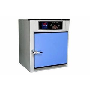 เตาอบยาสำหรับห้องปฏิบัติการ เครื่องฆ่าเชื้อที่อุณหภูมิสูงสำหรับใช้ในห้องปฏิบัติการ - Product Image 3
