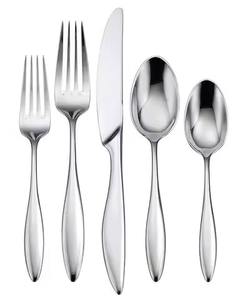 Couverts en acier inoxydable pour la restauration hôtelière et les cadeaux - Product Image 4