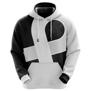 Sweat à capuche respirant Powerstar pour la moto et les courses automobiles, vêtements de sport, design personnalisé - Product Image 2