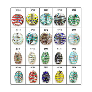 Attractive Looking New Item Furnace Type Glass <b>Beads</b> for Jewelry Making Top Selling Furnace Type Glass <b>Beads</b> for <b>Bracelet</b> Making - Product Image 1