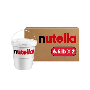 แบรนด์ชั้นนําเฮเซลนัทช็อกโกแลตหวานบรรจุภัณฑ์ 6.6 ปอนด์ / ซื้อกล่องช็อกโกแลตหวานที่ดีที่สุดราคาขายส่ง EU Supply