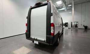 Furgoneta de Reparto Eléctrica PROMASTERS 2025, Espaciosa, Techo Alto, 3 Puertas, con Motor Confiable de 268HP, para Uso Logístico, Superventas - Product Image 6