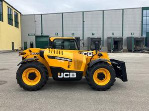 Chariots télescopiques JCB d'occasion abordables et pas chers 530-60 à vendre - Product Image 4