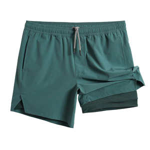 Nuevo estilo, pantalones cortos atléticos para hombre hechos a medida, pantalones cortos atléticos para hombre de Color personalizados a la venta, hechos en Pakistán - Product Image 1