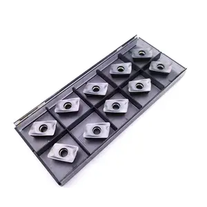 Original Sweden R390180612MPM1130 Sanviks Cnc Parts Carbide Insert Sandviks Milling Insert Carbide Inserts Sandviks