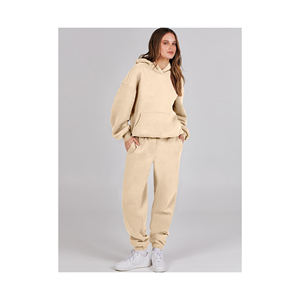 Chándal con estampado de tu logotipo para niños, chándal hecho a medida para correr, chándal con capucha de gran tamaño para niños - Product Image 2