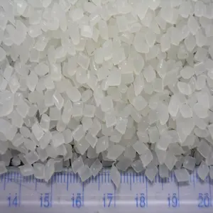 Vierge/Recyclé HDPE / LDPE / LLDPE Résine/Granules/Pellets film grade /HDPE BM1052